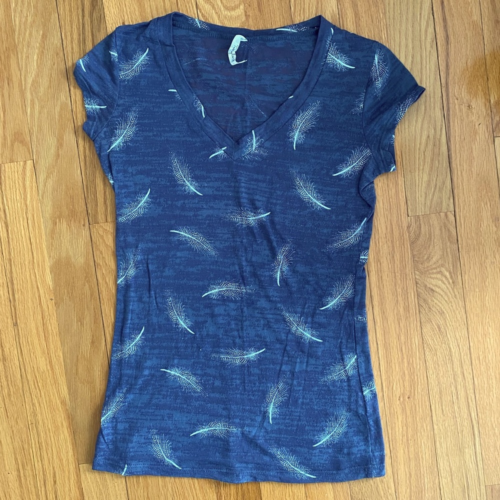 Short sleeve Top